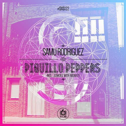 Samu Rodriguez – Piquillo Peppers