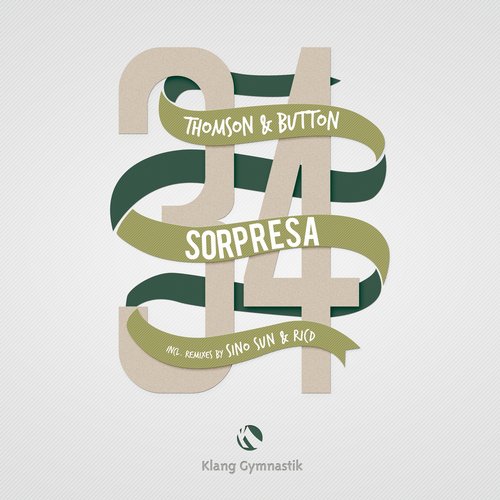 Thomson – Sorpresa