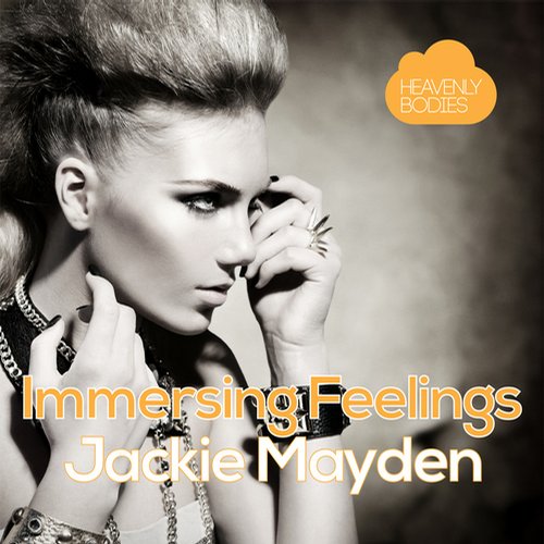 Jackie Mayden – Immersing Feelings EP