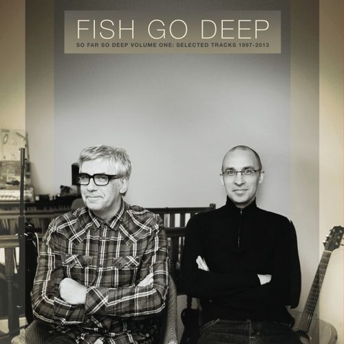 Fish Go Deep – So Far So Deep  (LP Sampler)