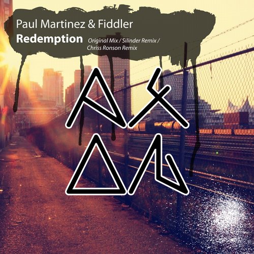 Paul Martinez, Fiddler – Redemption