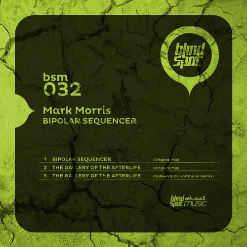 Mark Morris – Bipolar Sequencer