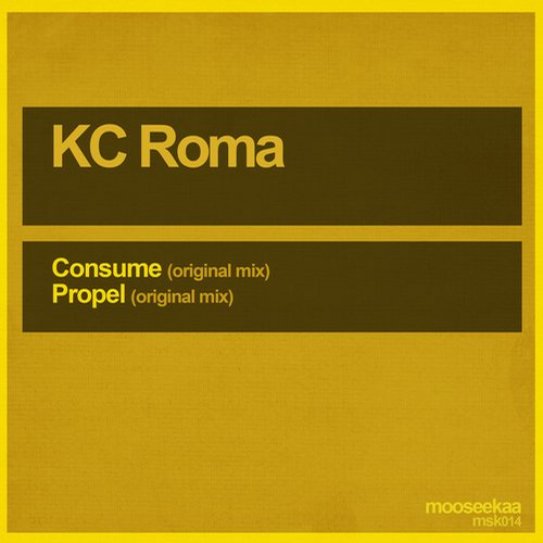 KC Roma – Consume