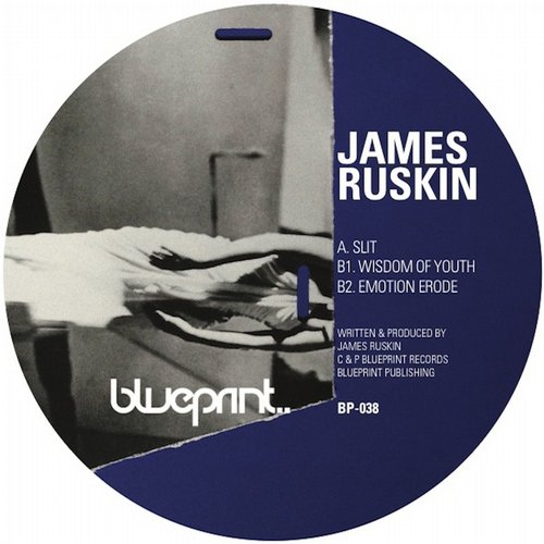 James Ruskin – Slit