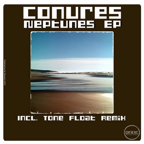 Conures – Neptunes