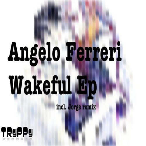 Angelo Ferreri, Jorge – Wakeful