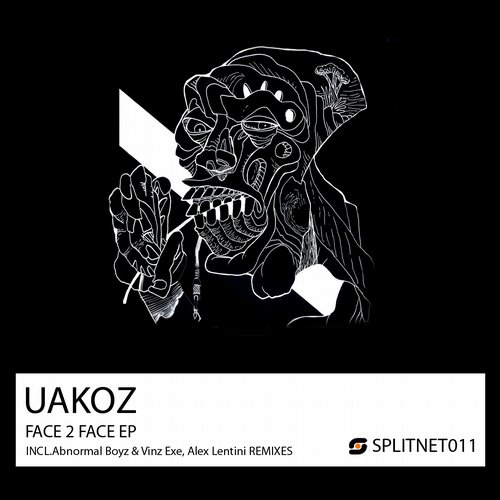 Uakoz – Face 2 Face EP