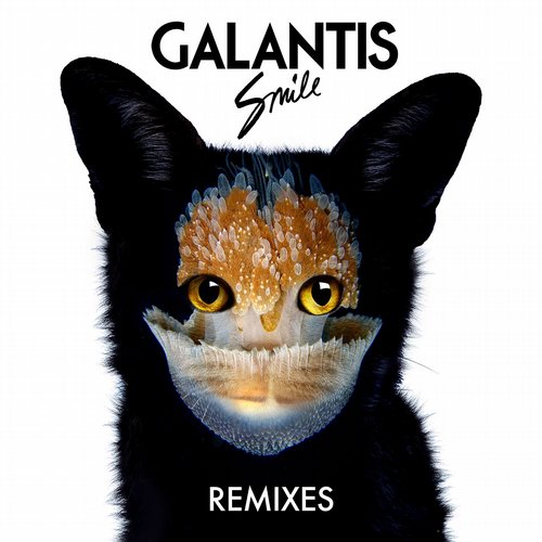 Galantis – Smile