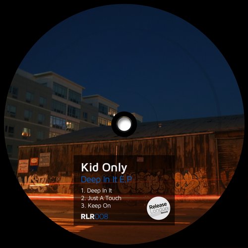 Kid Only – Deep In It EP