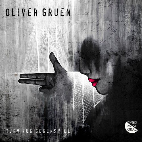 Oliver Gruen – Turm zug gegenspiel