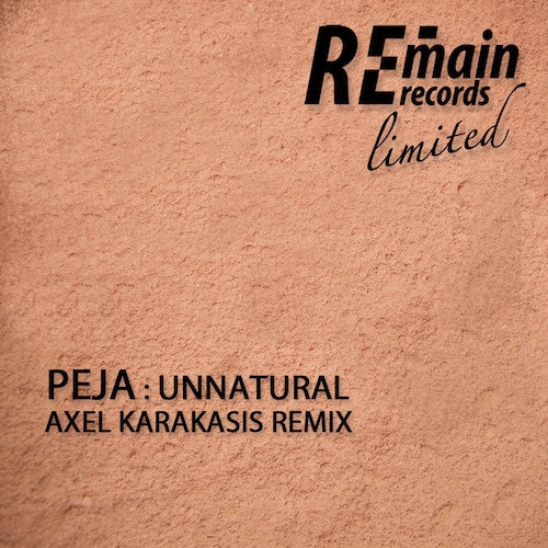 Peja – Unnatural