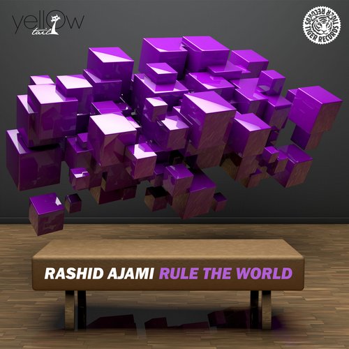 Rashid Ajami – Rule The World (Sebasatien Remix)