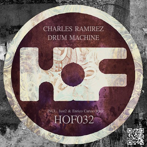 Charles Ramirez – Drum Machine