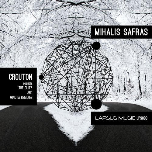 Mihalis Safras – Crouton