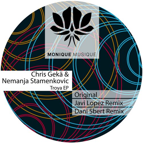 Nemanja Stamenkovic – Troya