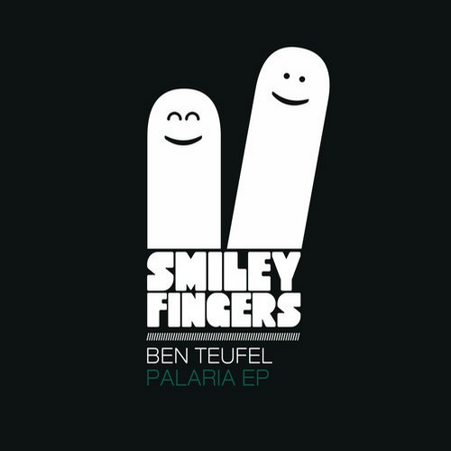 Ben Teufel – Palaria