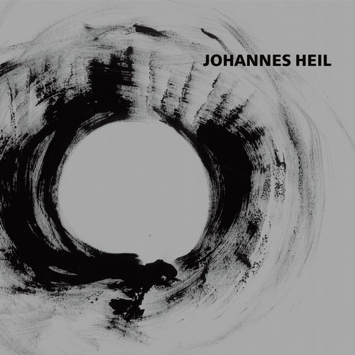 Johannes Heil – Transitions EP