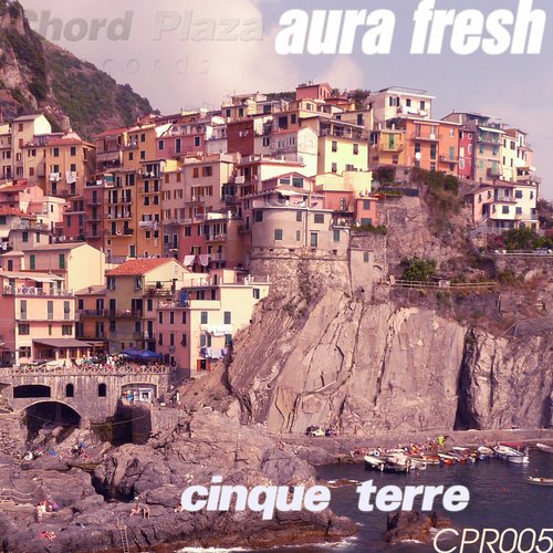 Aura Fresh – Cinque terre