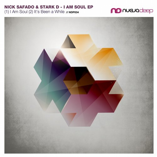 Stark D, Nick Safado – I Am Soul