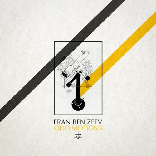 Eran Ben Zeev – Odd Motions