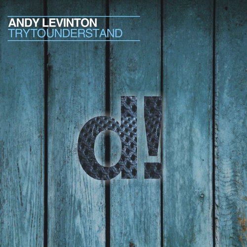 Andy Levinton – Everything