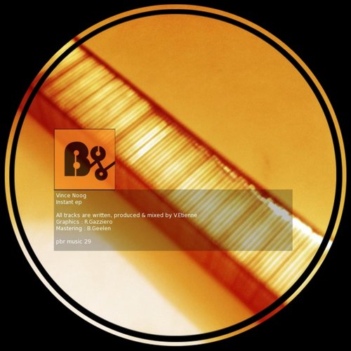 Vince Noog – Instant