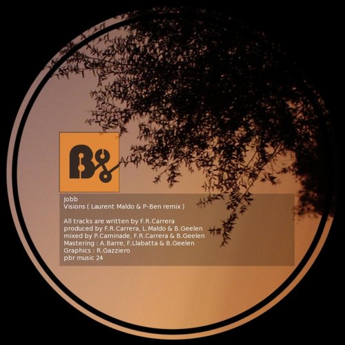 Jobb – Visions