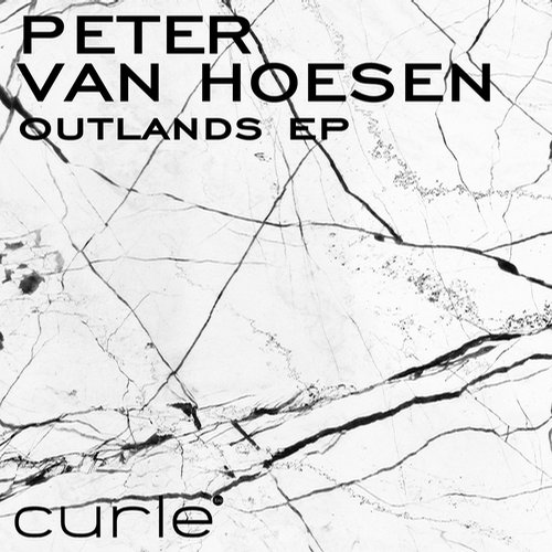 Peter Van Hoesen – Outlands EP