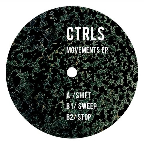 CTRLS – Movements