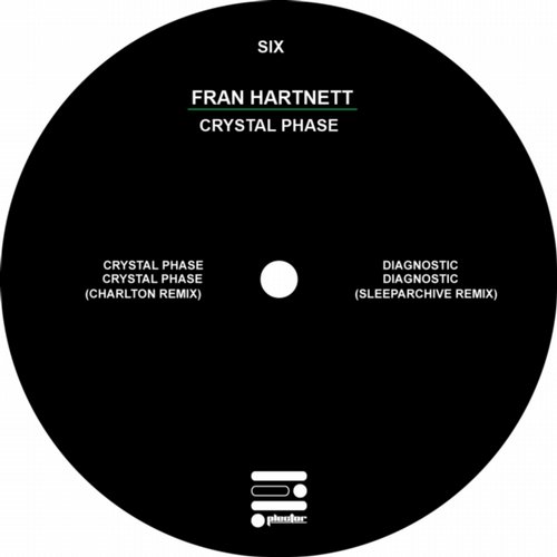 Fran Hartnett – Crystal Phase EP