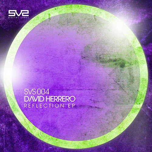 David Herrero – Reflection