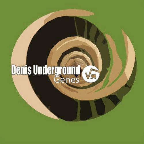 Denis Underground – Genes