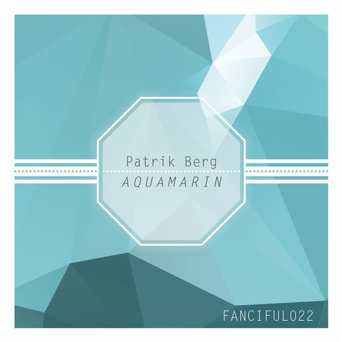 Patrik Berg – Aquamarin