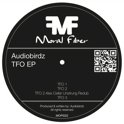 Audiobirdz – Tfo