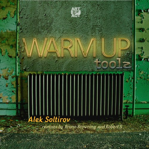 Alek Soltirov – Warmup toolz