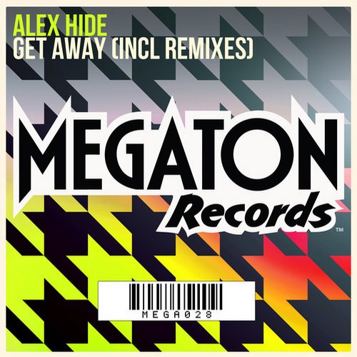Alex Hide – Get Away