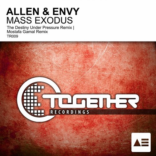 Allen & Envy – Mass Exodus