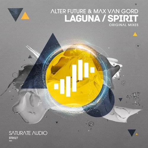 Alter Future – Laguna / Spirit