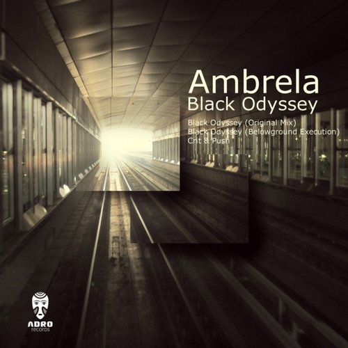 Ambrela – Black Odyssey