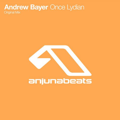 Andrew Bayer – Once Lydian