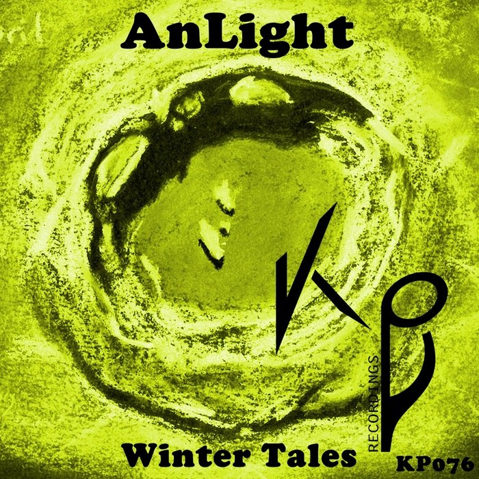 Anlight – Winter Tales