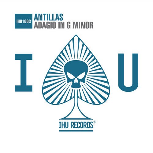 Antillas – Adagio In G Minor