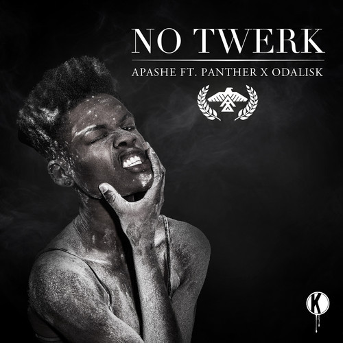 Apashe – No Twerk