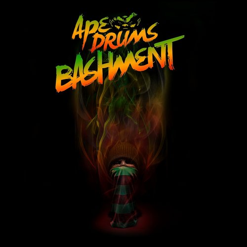 Ape Drums – Bashment