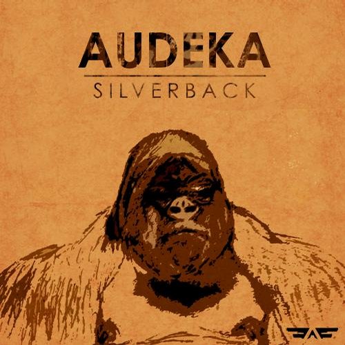 Audeka – Silverback