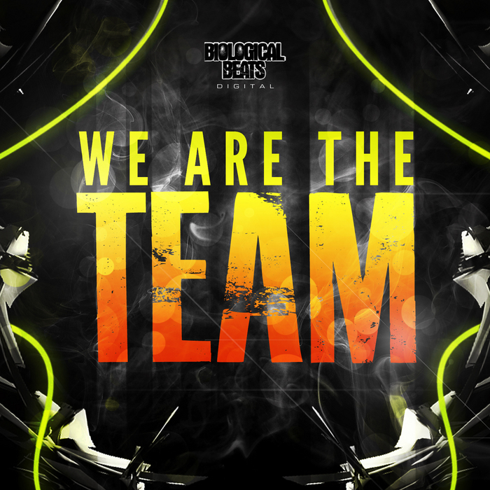 Biological Beats: We Are The Team