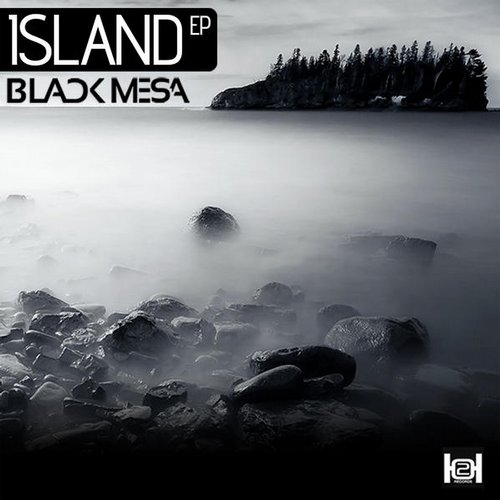 Black Mesa – Island