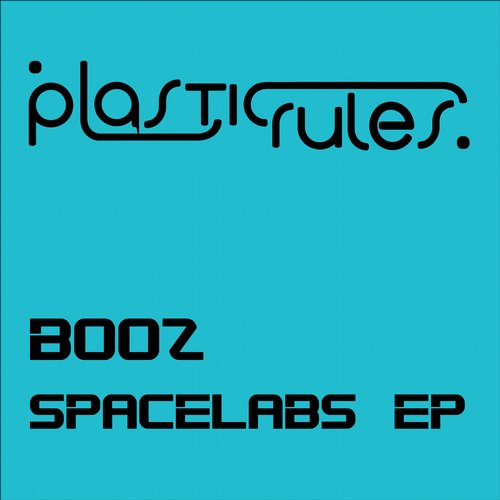 Booz – Spacelabs EP