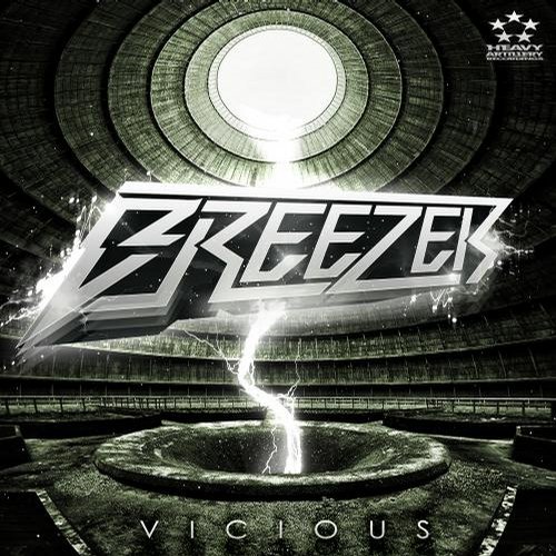 Breezer – Vicious EP