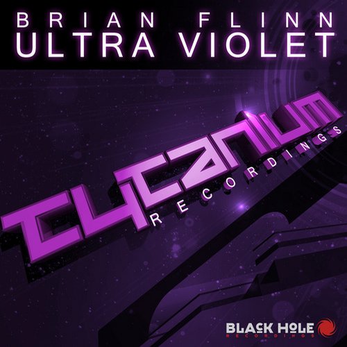 Brian Flinn – Ultra Violet